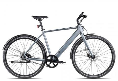 Tenways CGO600 PRO | light grey | M | E-Cityräder