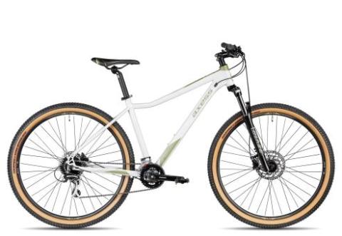 Axess LEENA | satingrey olive | 19 Zoll | Hardtail-Mountainbikes