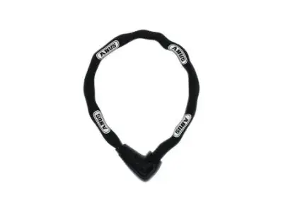 Abus Steel-O-Chain X-Plus 9808 Schloss | schwarz/grau | 85 cm | Ausruestung