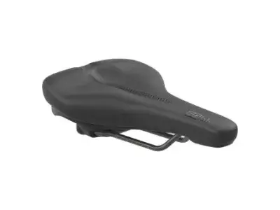 SQlab 602 Ergolux Active 2.1 Sattel | Fahrradsättel