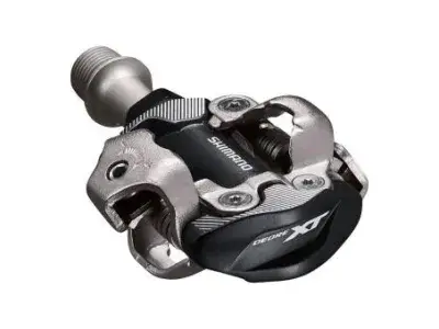 Shimano XT PD-M8100 SPD Pedale | Fahrradpedalen