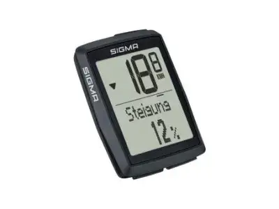 Sigma BC 14.0 Fahrradcomputer | Fahrradcomputer