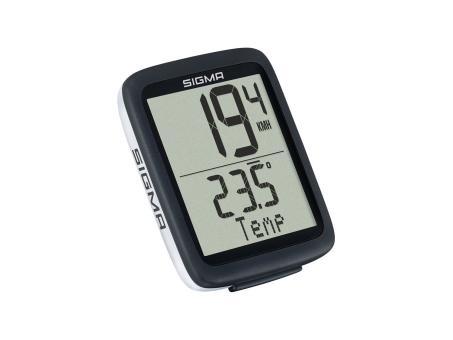 Sigma BC 10.0 Fahrradcomputer | Fahrradcomputer