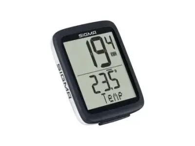 Sigma BC 10.0 Fahrradcomputer | Fahrradcomputer