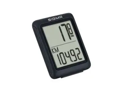 Sigma BC 5.0 Fahrradcomputer | Fahrradcomputer