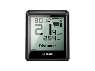 Bosch Intuvia 100 Display | Fahrradteile