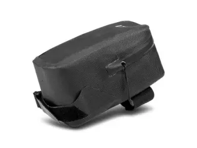 Acid Pure1 Oberrohrtasche | schwarz/grau | 1 Liter | Ausruestung
