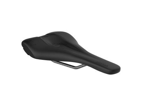 SQlab 614 Ergowave Active 2.1 Sattel | schwarz/grau | 13 cm | Fahrradteile