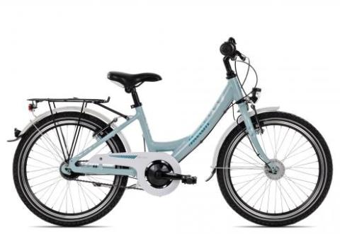 Maxim Liria 20 7 Wave | oyster green | 30 cm | Fahrräder