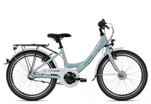 Maxim Liria 20 3 Wave | oyster green | 30 cm | Fahrräder