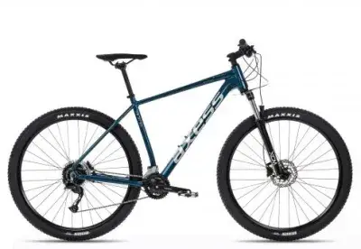 Axess TORRENT | blue | 21 Zoll | Hardtail-Mountainbikes