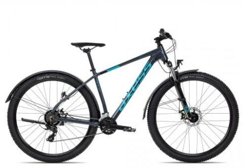 Axess SANDEE ATB | grey | 19 Zoll | All-Terrain-Bikes