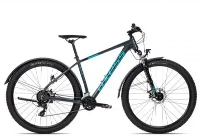 Axess SANDEE ATB | grey | 19 Zoll | All-Terrain-Bikes