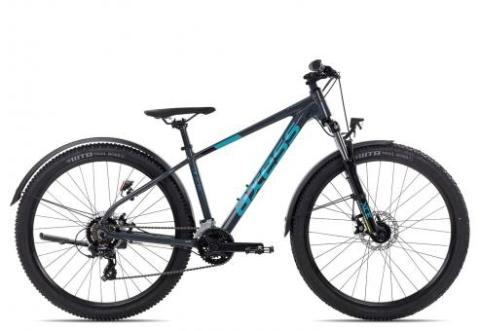 Axess SANDEE ATB | grey | 18 Zoll | All-Terrain-Bikes