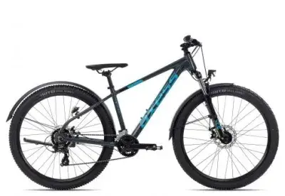 Axess SANDEE ATB | grey | 18 Zoll | All-Terrain-Bikes