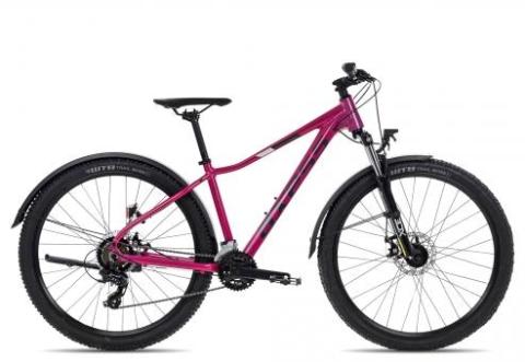 Axess MEEA ATB | purple | 17 Zoll | All-Terrain-Bikes