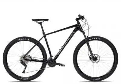 Axess GRADE | black | 21 Zoll | Hardtail-Mountainbikes