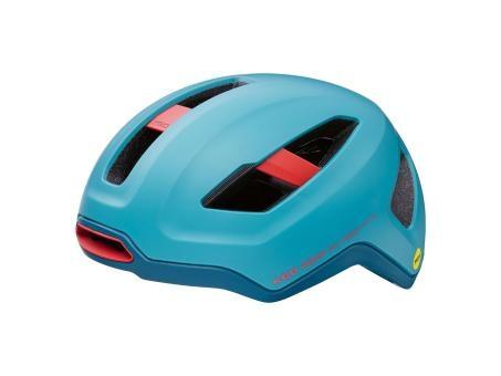 KED Reach AR-1 Helm MIPS | blau | 54-58 cm | Fahrradbekleidung