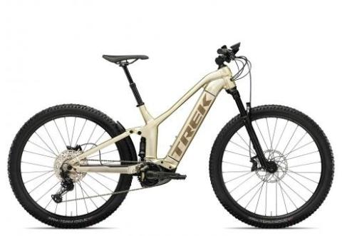 Trek Powerfly FS 7 Gen 3 | matte supernova | L | E-Bike Fully