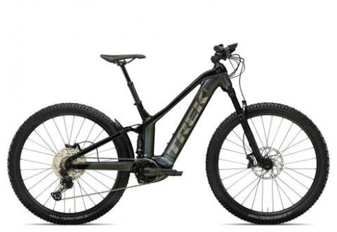Trek Powerfly FS 7 Gen 3 | dark prismatic/trek black | L | E-Bike Fully