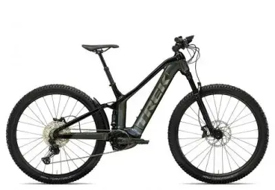 Trek Powerfly FS 7 Gen 3 | dark prismatic/trek black | M | E-Bike Fully