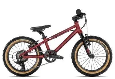 Eightshot COADY 16 SL 2025 | groovy red | 20,5 cm | Fahrräder