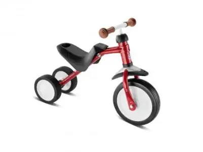 Puky PUKYMOTO FC Bayern München | Bayern München | unisize | Laufräder