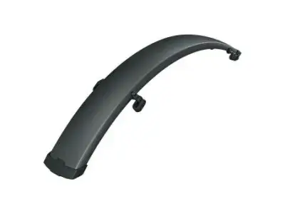 SKS Infinity Schutzblech | schwarz/grau | 75 mm | Fahrradteile
