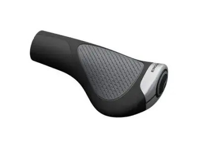 Ergon GP1 Evo Performance Comfort Griffe | schwarz/grau | L | Fahrradteile