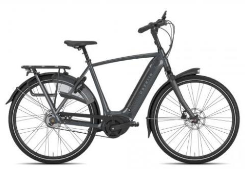 Gazelle Arroyo C5 HMB Elite 2026 | anthracite grey | 57 cm | E-Cityräder