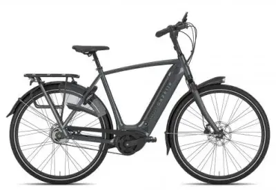 Gazelle Arroyo C5 HMB Elite 2026 | anthracite grey | 57 cm | E-Cityräder