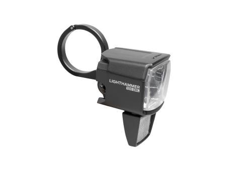 Trelock Lighthammer LS 890-T E-Bike Scheinwerfer 100 Lux | Fahrradscheinwerfer