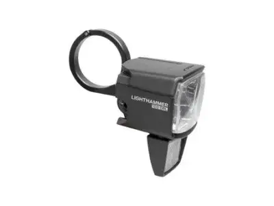 Trelock Lighthammer LS 890-T E-Bike Scheinwerfer 100 Lux | Fahrradscheinwerfer