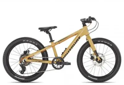 Eightshot COADY 20 SL 7 DISC 2025 | sand | unisize | Fahrräder