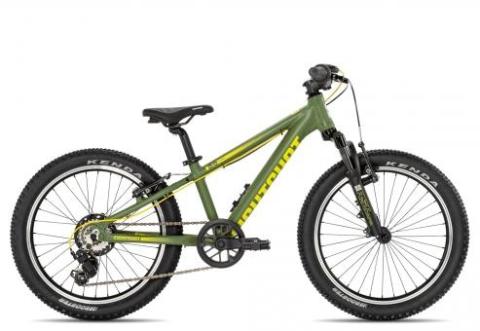 Eightshot COADY 20 FS 7 2025 | green | unisize | Fahrräder