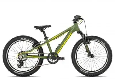 Eightshot COADY 20 FS 7 2025 | green | unisize | Fahrräder
