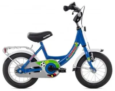 Pinniped Kid 12 | blue | unisize | Fahrräder