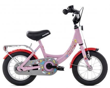 Pinniped Kid 12 | pink | unisize | Fahrräder