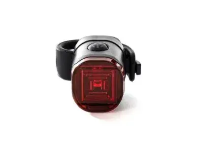 Chirp RS101 Akku-Rücklicht | Fahrrad-Rücklichter