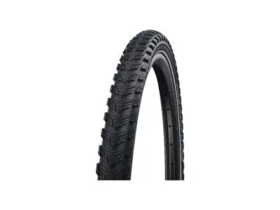 Schwalbe Marathon 365 Reifen | schwarz/grau | 40-622 | Fahrradteile