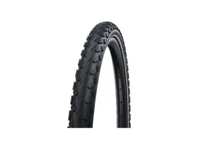 Schwalbe Land Cruiser Plus Reifen | schwarz/grau | 47-622 | Fahrradteile
