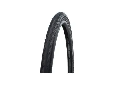 Schwalbe Delta Cruiser Plus Reifen | schwarz/grau | 40-622 | Fahrradteile