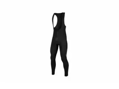 Endura FS260 Pro Thermo Bibtights II Trägerhose | schwarz/grau | M | Fahrradbekleidung