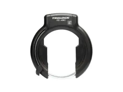 Trelock RS480 P-O-C XL Rahmenschloss | Rahmenschlösser