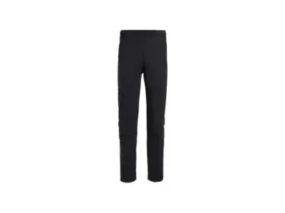 Vaude Wintry Pants V men Radhose | schwarz/grau | XXL | Fahrradbekleidung