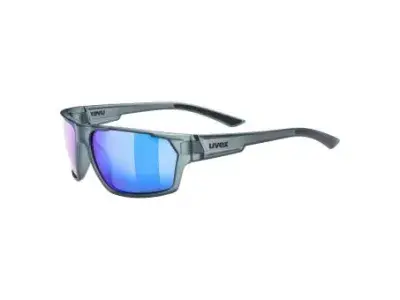 Uvex 233 P Sportstyle Radbrille | Radbrillen
