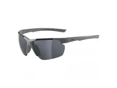 Alpina Defey HR Radbrille S3 | Radbrillen