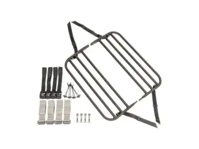 Tern Packtaschenabstützung | Fahrrad-Zubehör