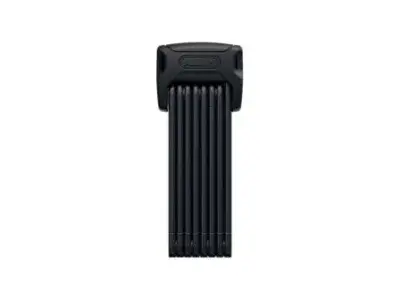 Abus Bordo 6000K Faltschloss | schwarz/grau | 120 cm | Ausruestung