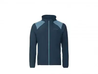 Vaude Qimsa Air Jacket men | blau | S | Fahrradbekleidung